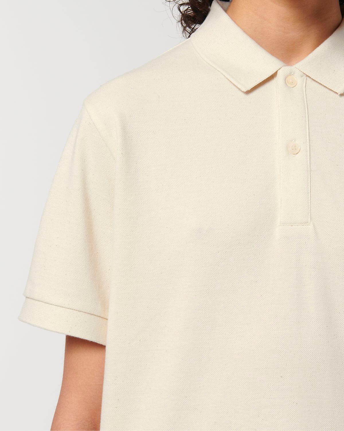Vichy - Classic Unisex Polo Shirt