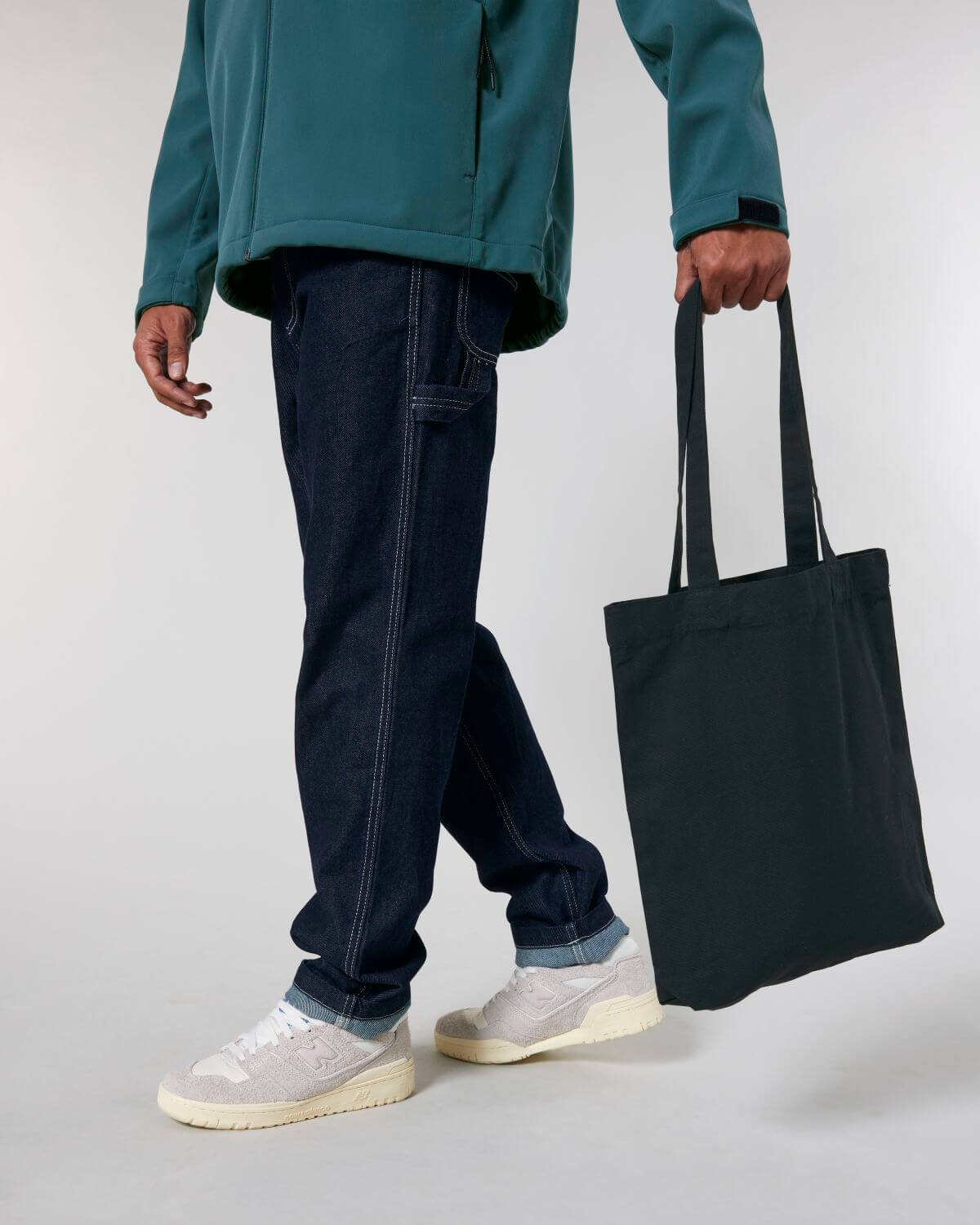 Siena - Woven Tote Bag