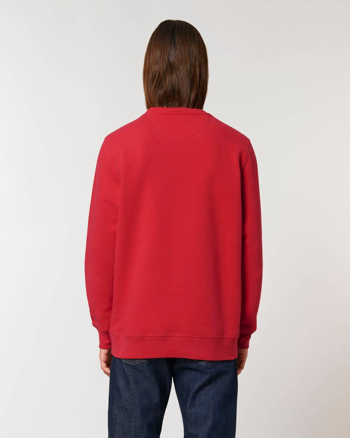 Astra - Unisex Crew Neck Sweatshirt 