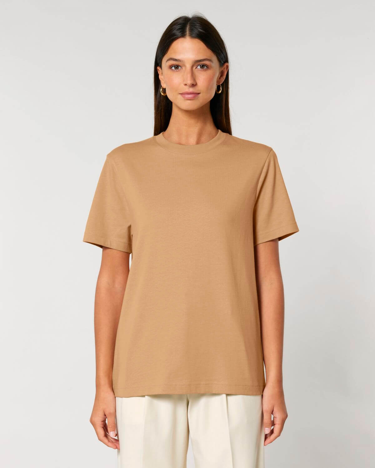 Vienne - Damen oversized T-Shirt