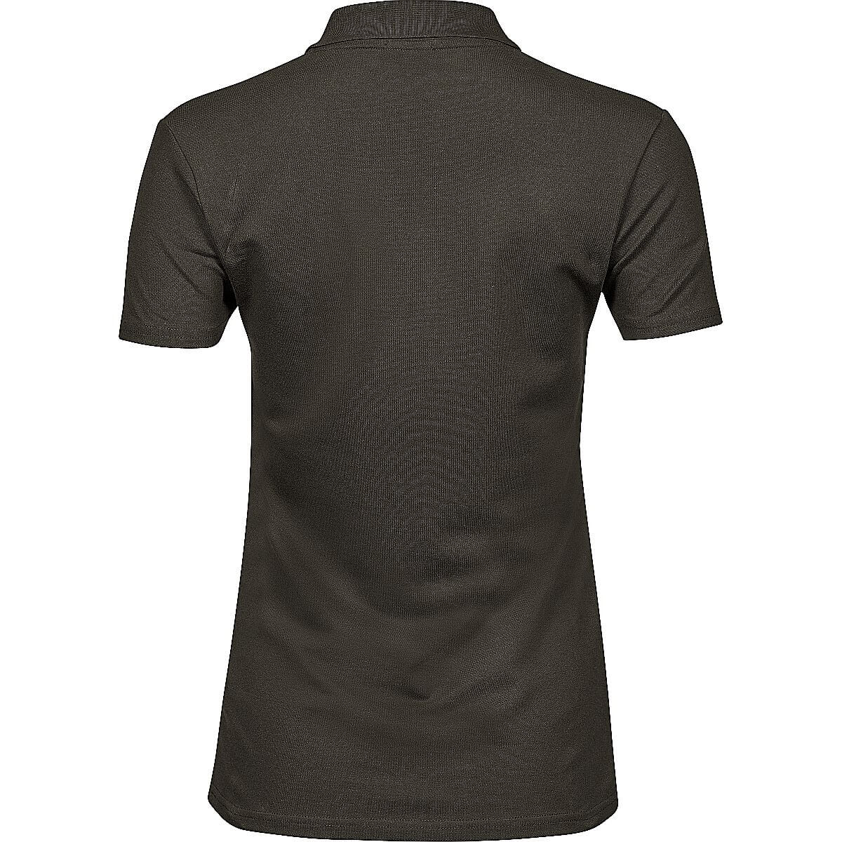 Itaca - Damen Polo Shirt