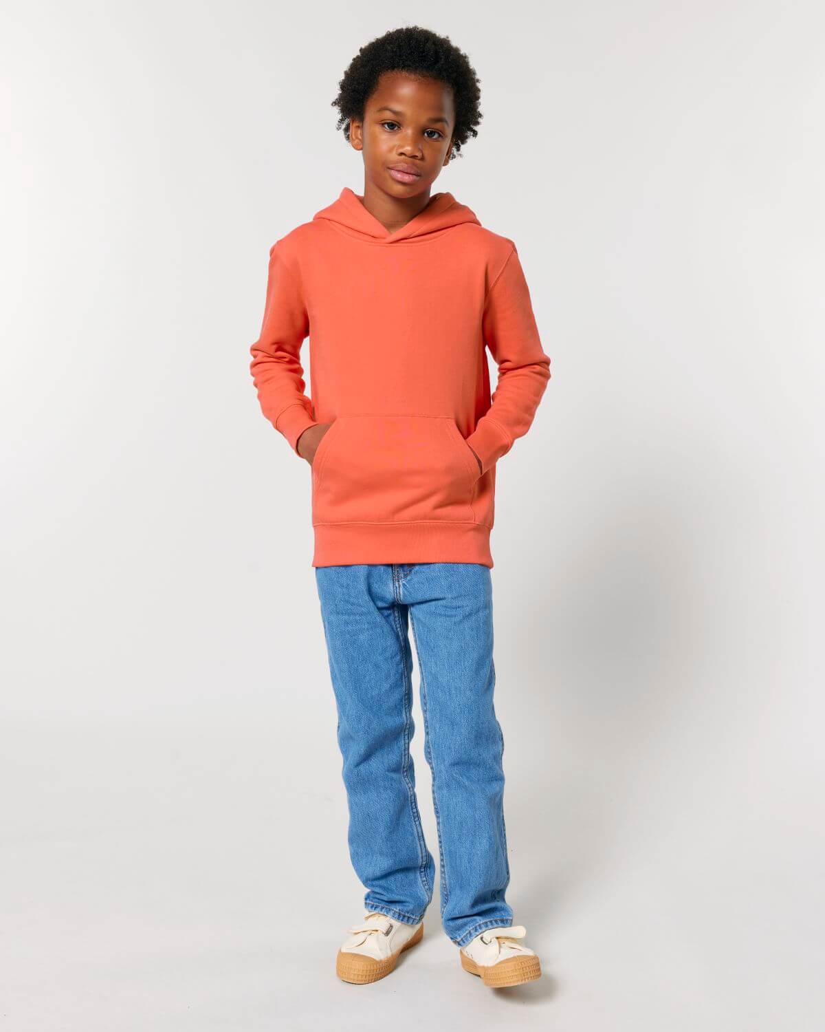 Viva - Kids' Hoodie 