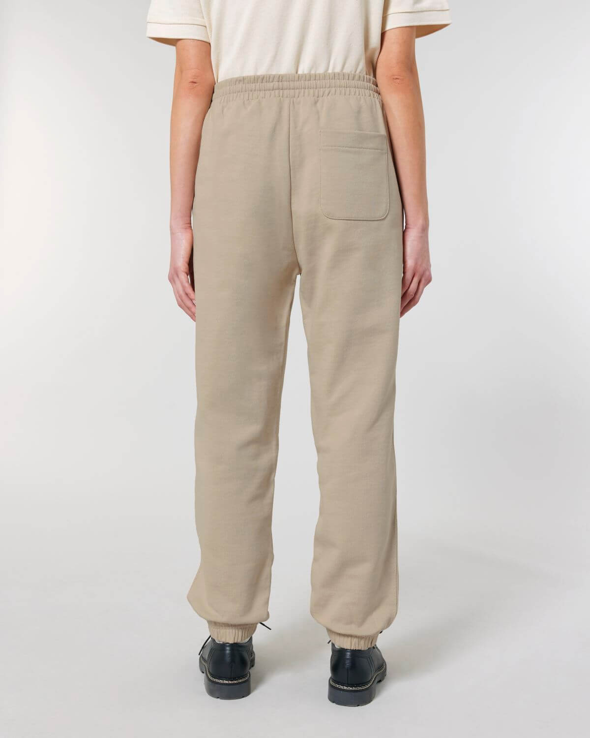 Apt - Unisex Handfeel Jogger 