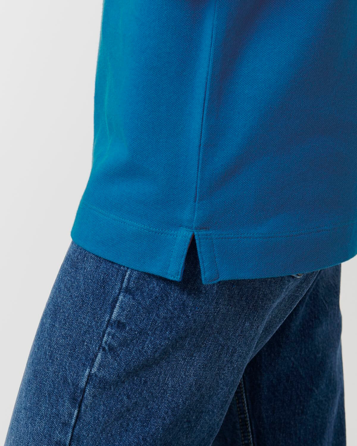 Vichy - Classic Unisex Polo Shirt