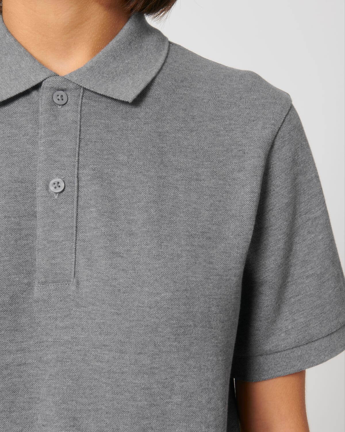 Vichy - Classic Unisex Polo Shirt