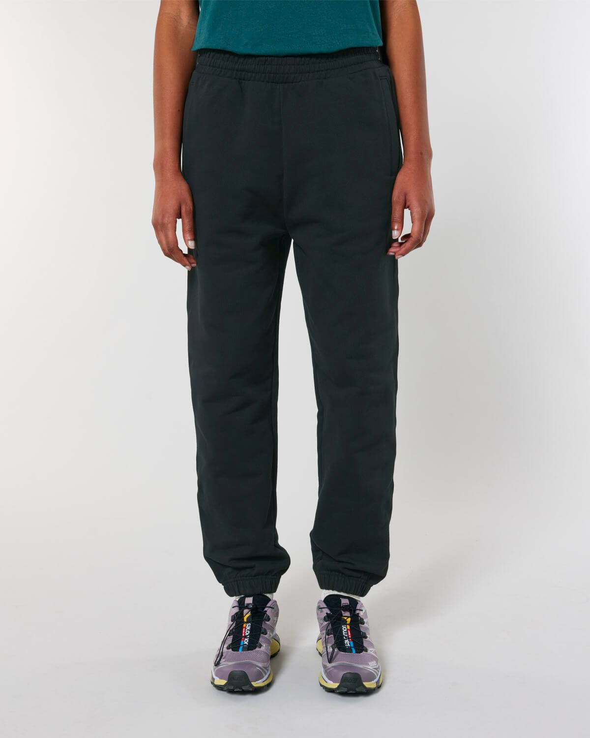 Apt - Women's Handfeel Jogger 