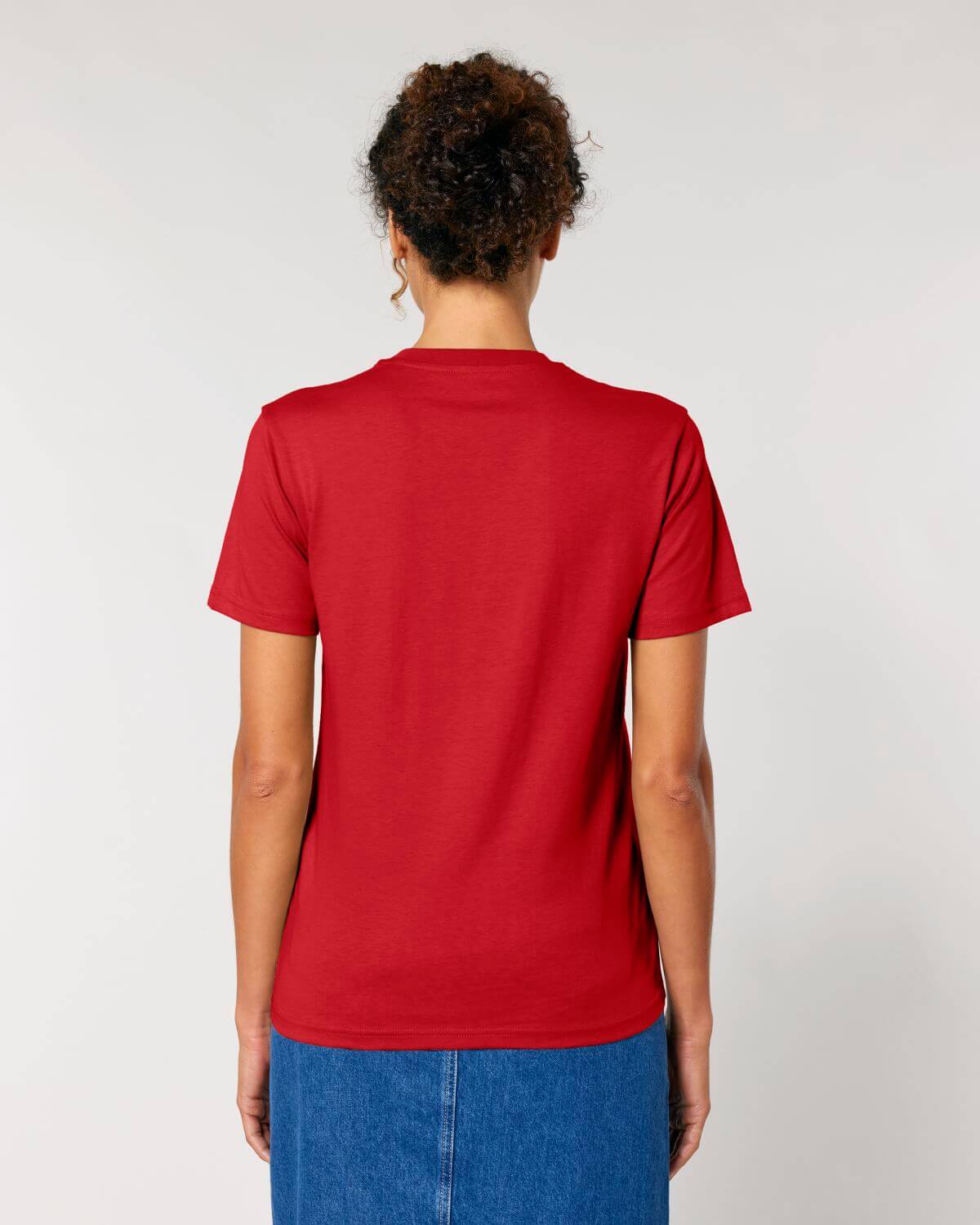 Parma - Damen Mid-Light T-Shirt 
