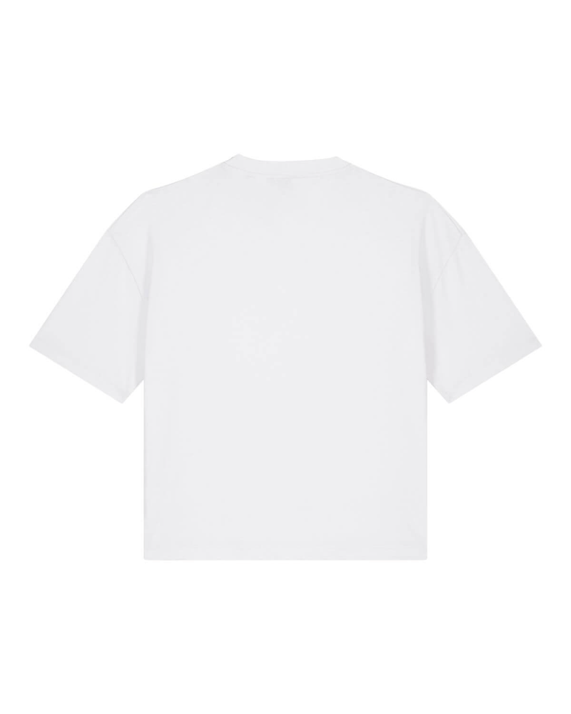 Ischia - Boxy Women's T-Shirt 