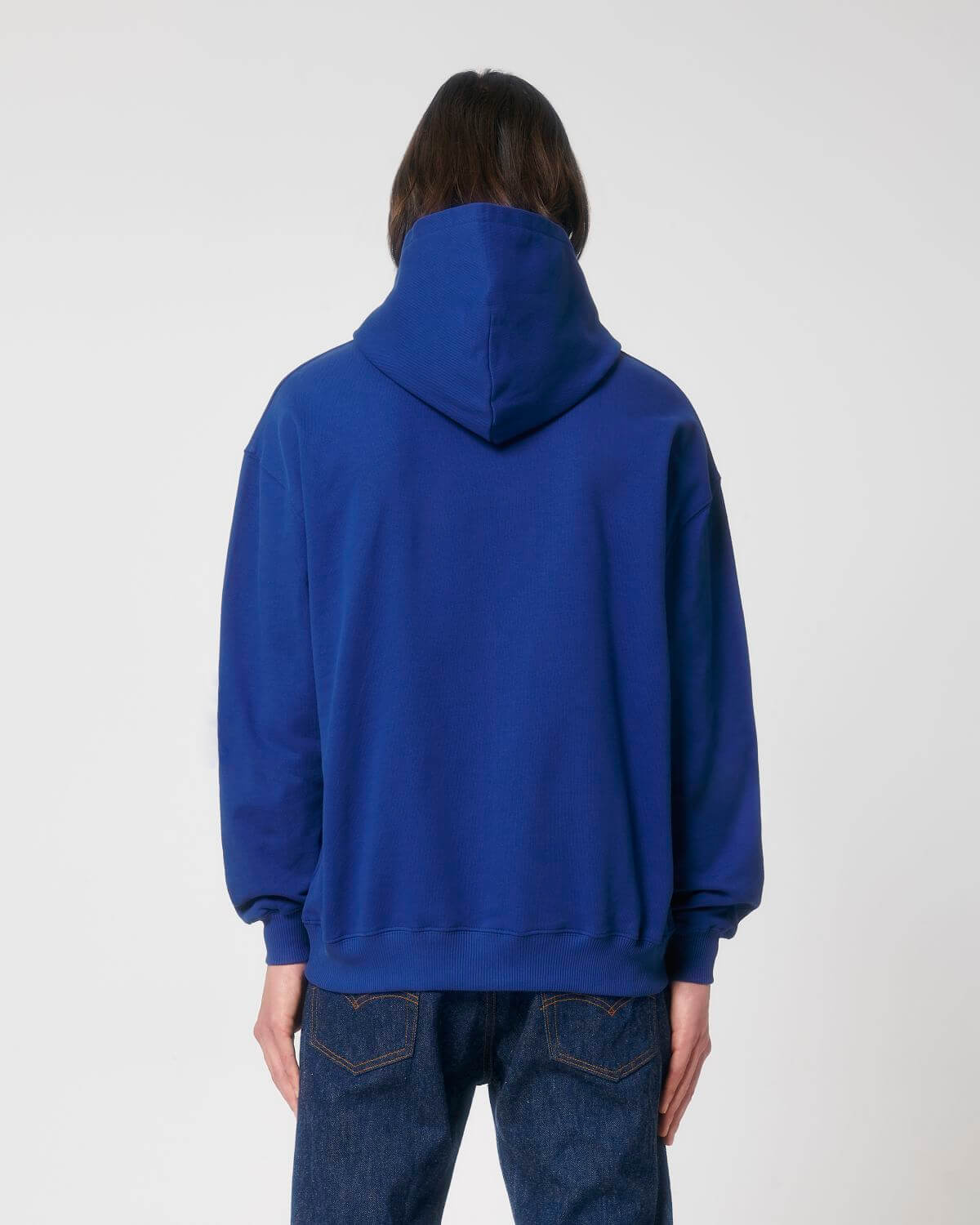 Oriel - Boxy Unisex Hoodie