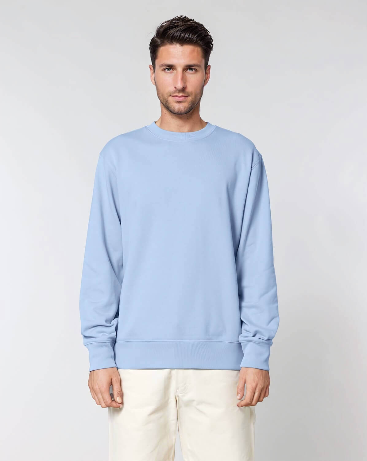 Aspen - Herren Crew Neck Sweatshirt 