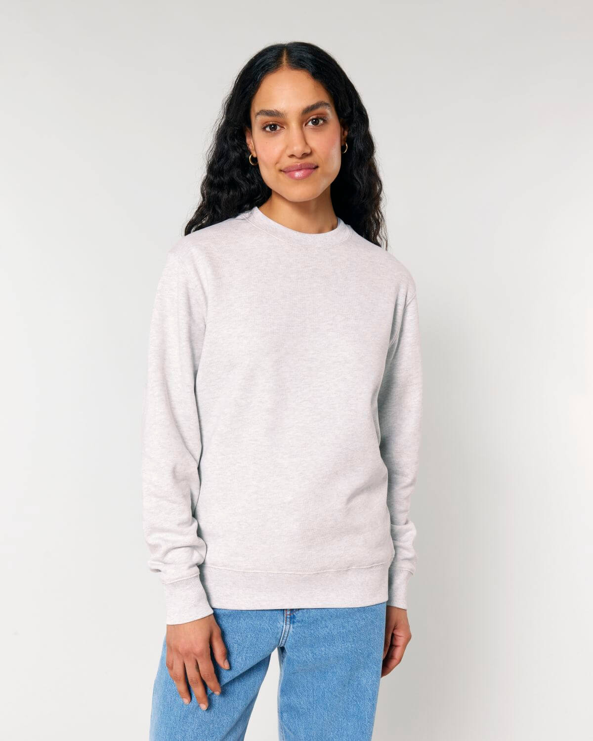 Aspen - Women's Crew Neck Sweatshirt 