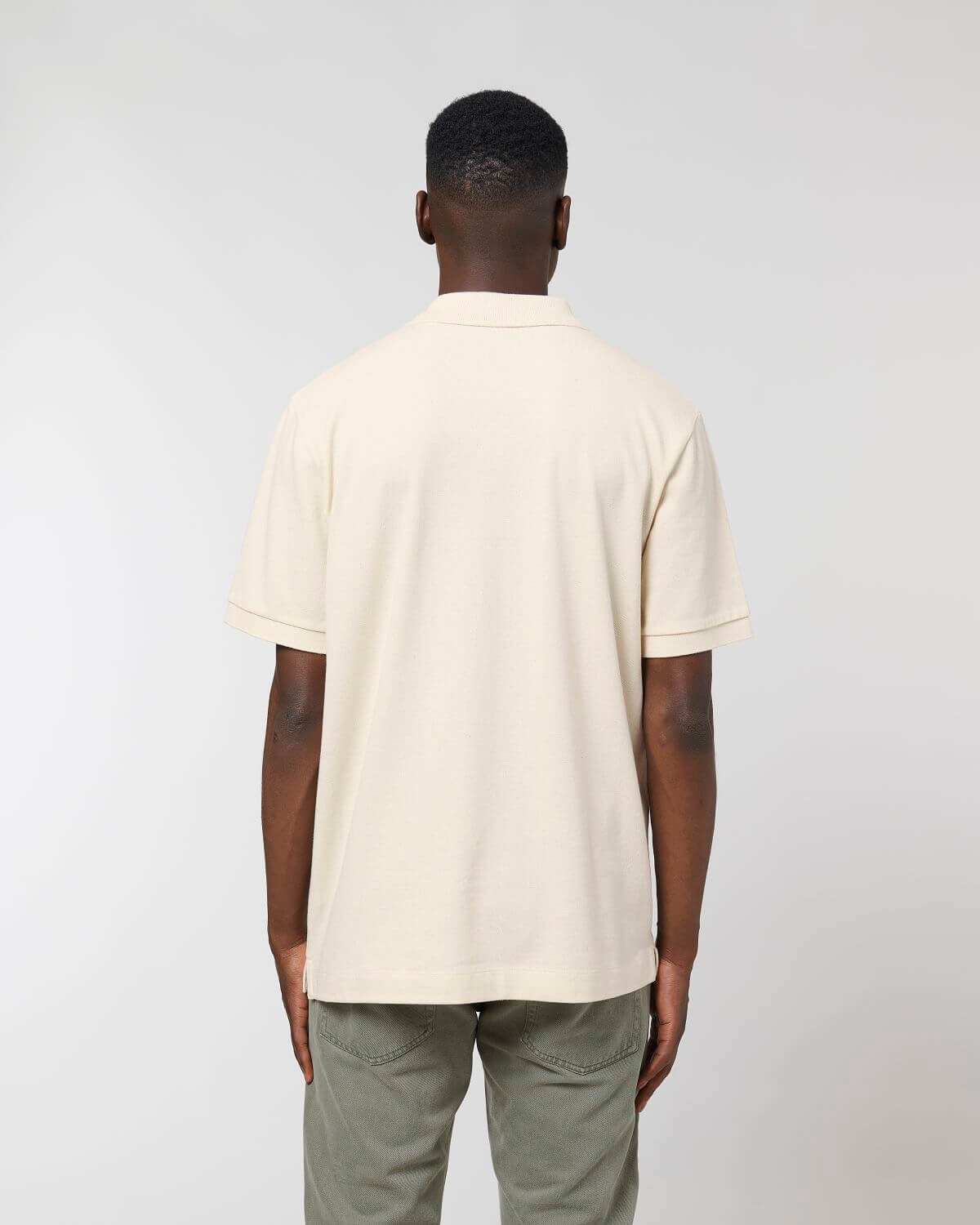 Vichy - Classic Men's Polo Shirt