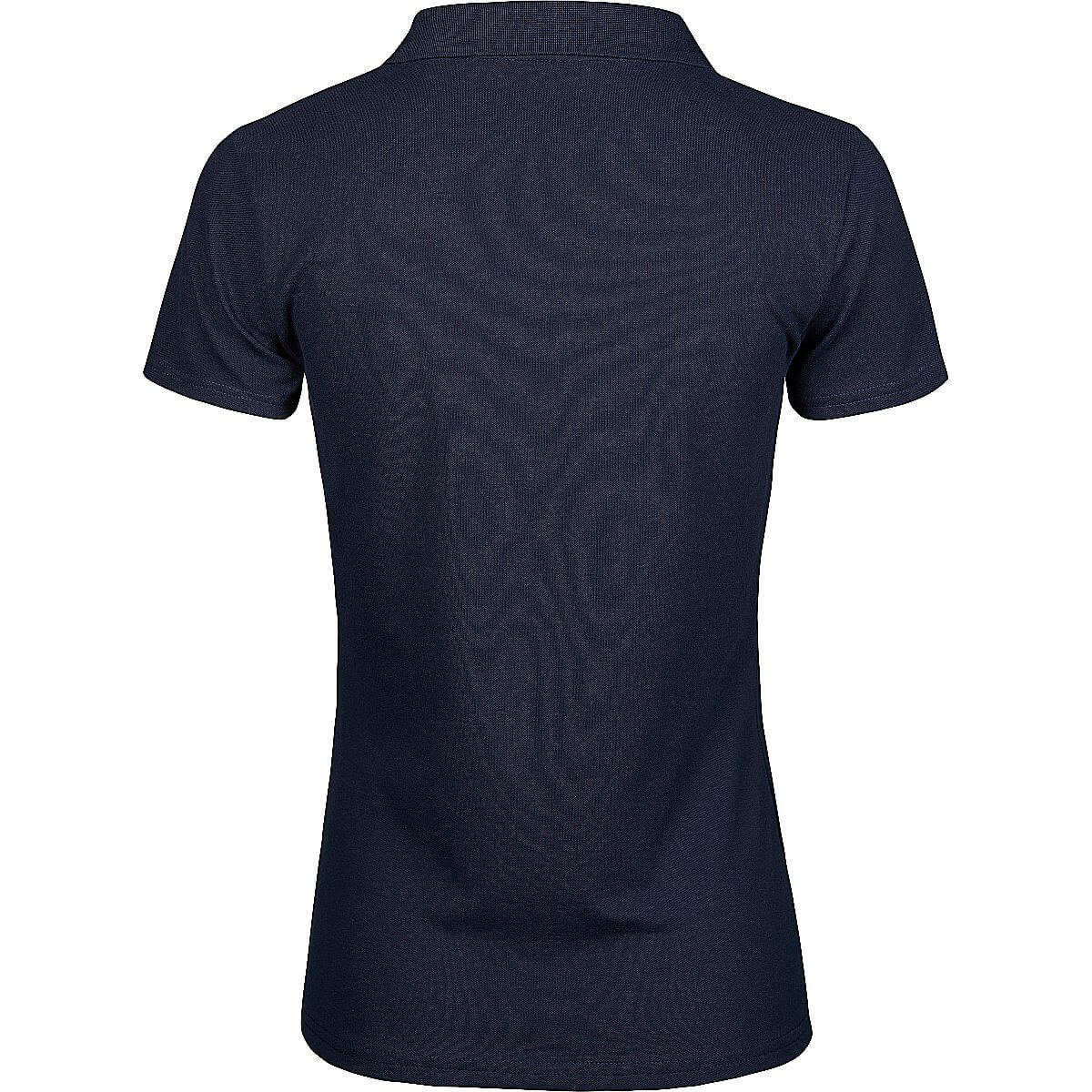 Taormina - Damen Polo Shirt