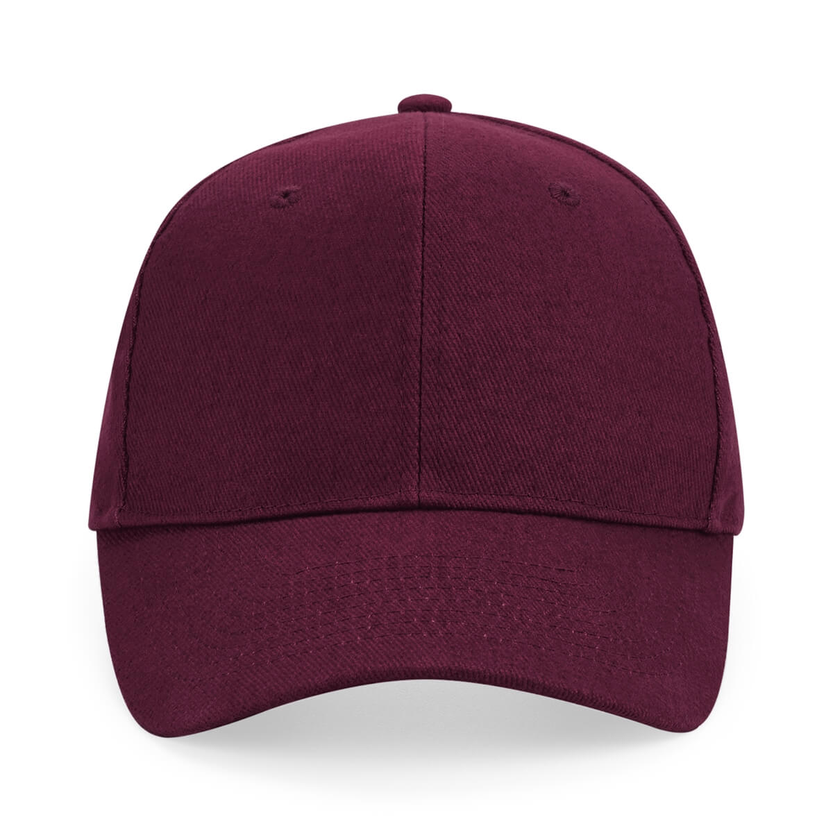 Evora - Unisex Heavy Brushed Cotton Cap 