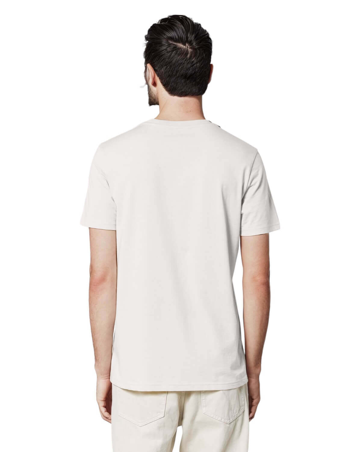 Parma - Men's Mid-Light T-Shirt 