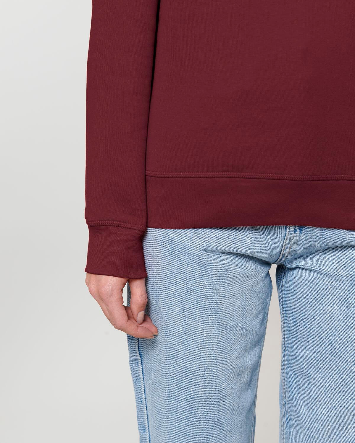 Astra - Unisex Crew Neck Sweatshirt 