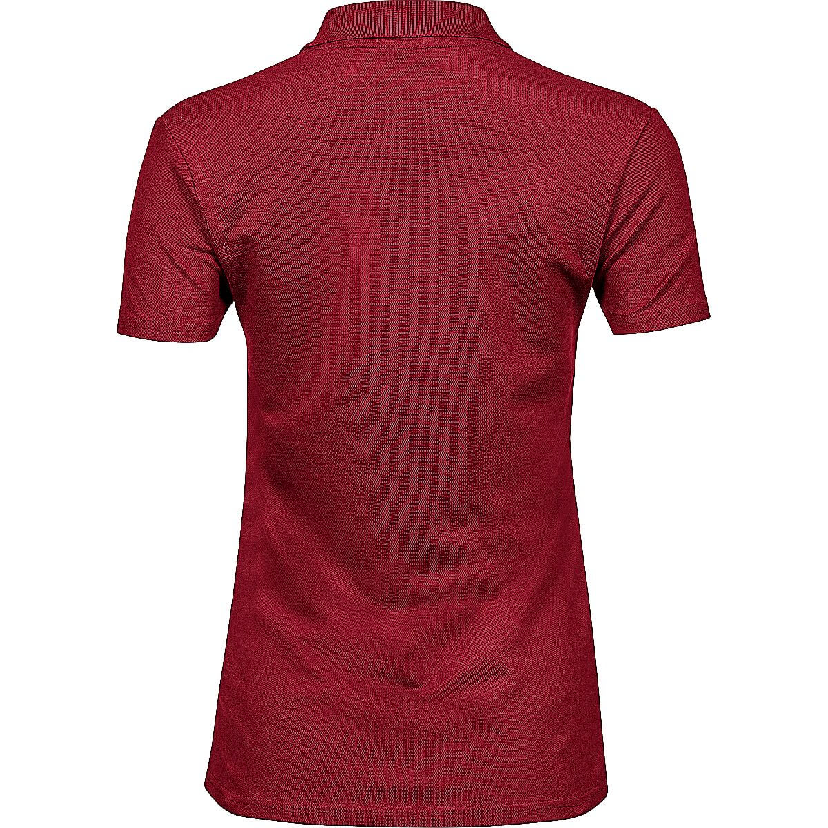 Itaca - Damen Polo Shirt