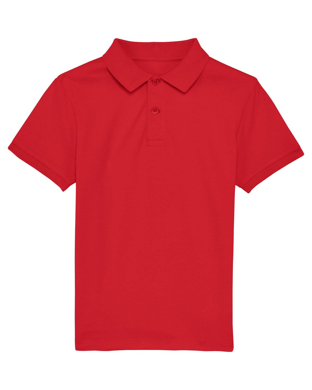 Bari - Classic Kid's Polo Shirt