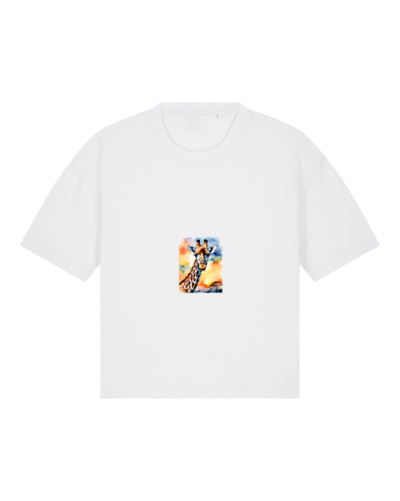 Bekleidung, T-shirt