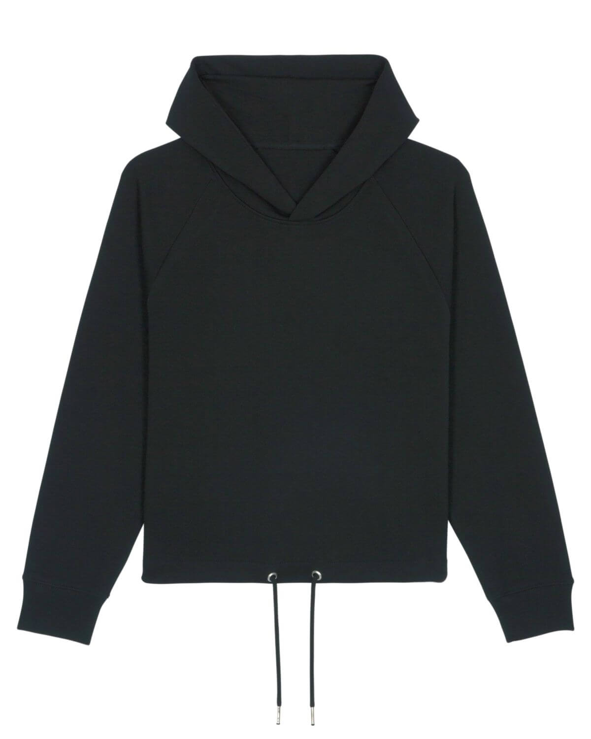 Loire - Cropped Women's Hoodie 
