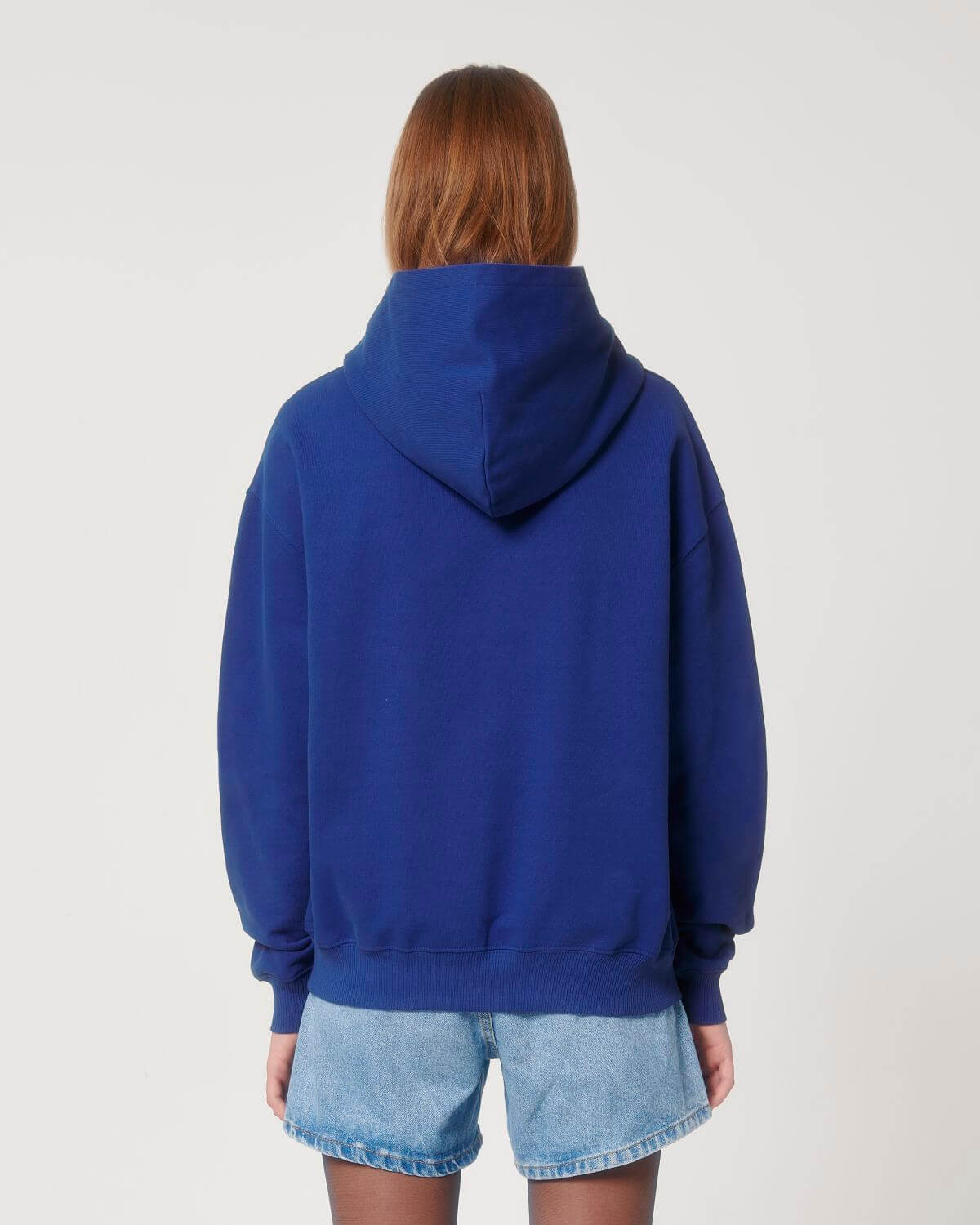 Oriel - Boxy Women's Hoodie 