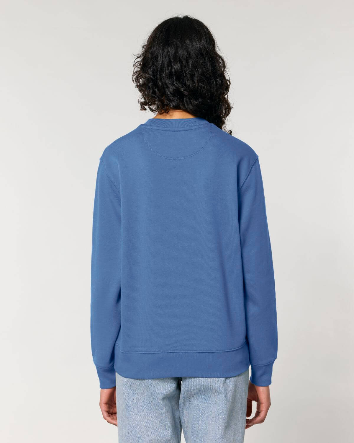 Aspen - Unisex Crew Neck Sweatshirt 