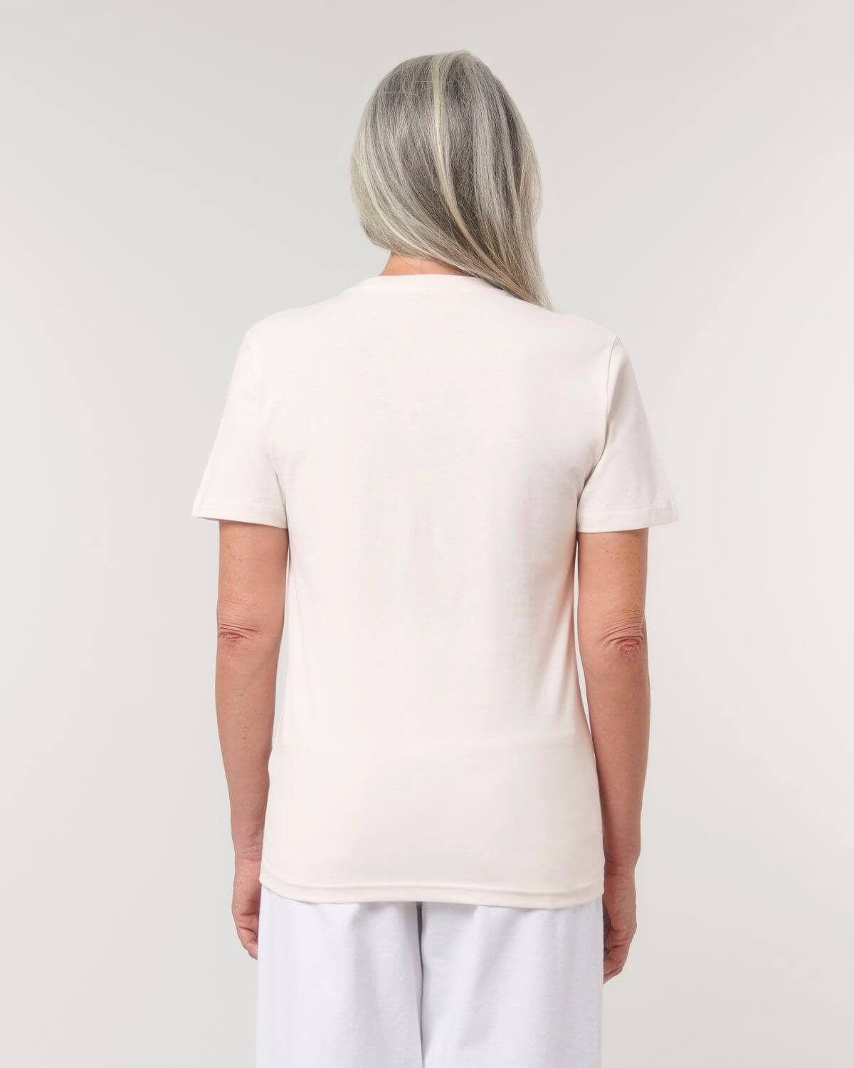 T-shirt, Erwachsener, Weiblich, Person, Frau