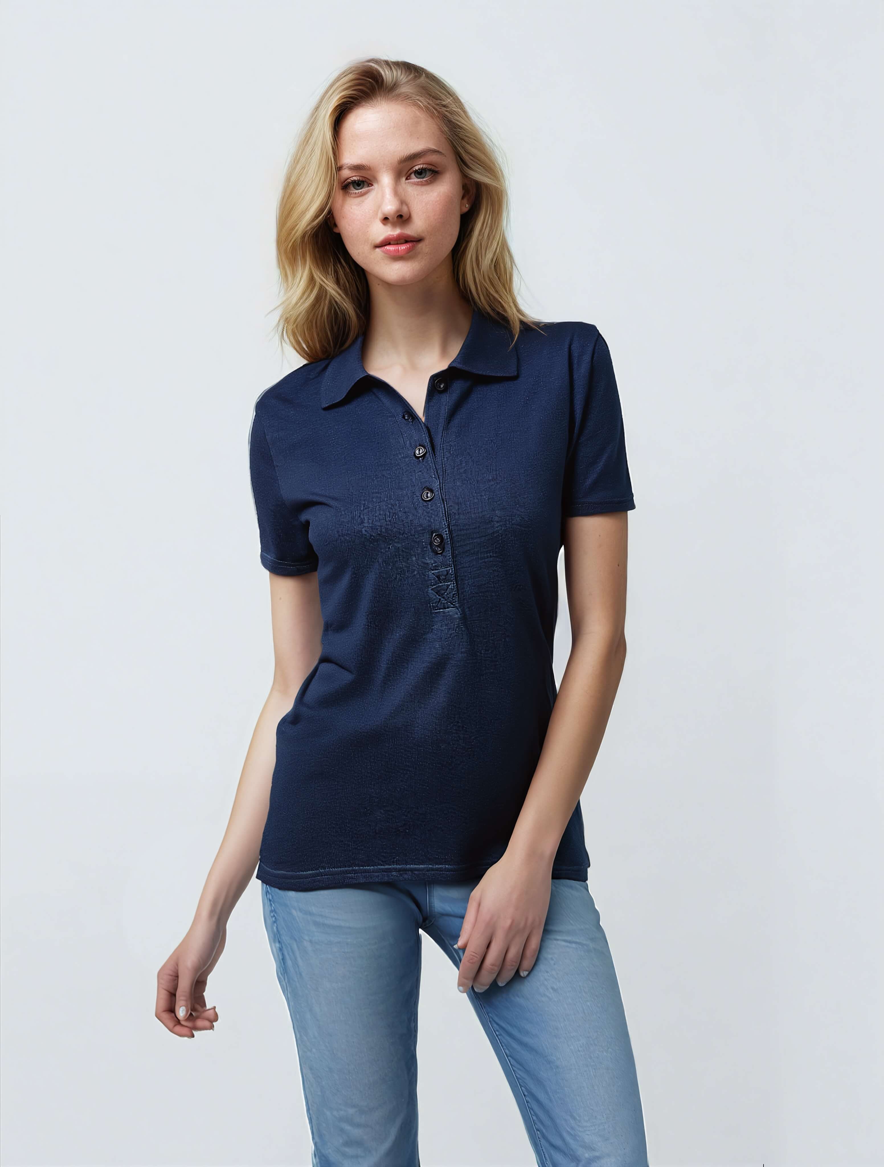 Bluse, Hemd, Ärmel, Person, Frau
