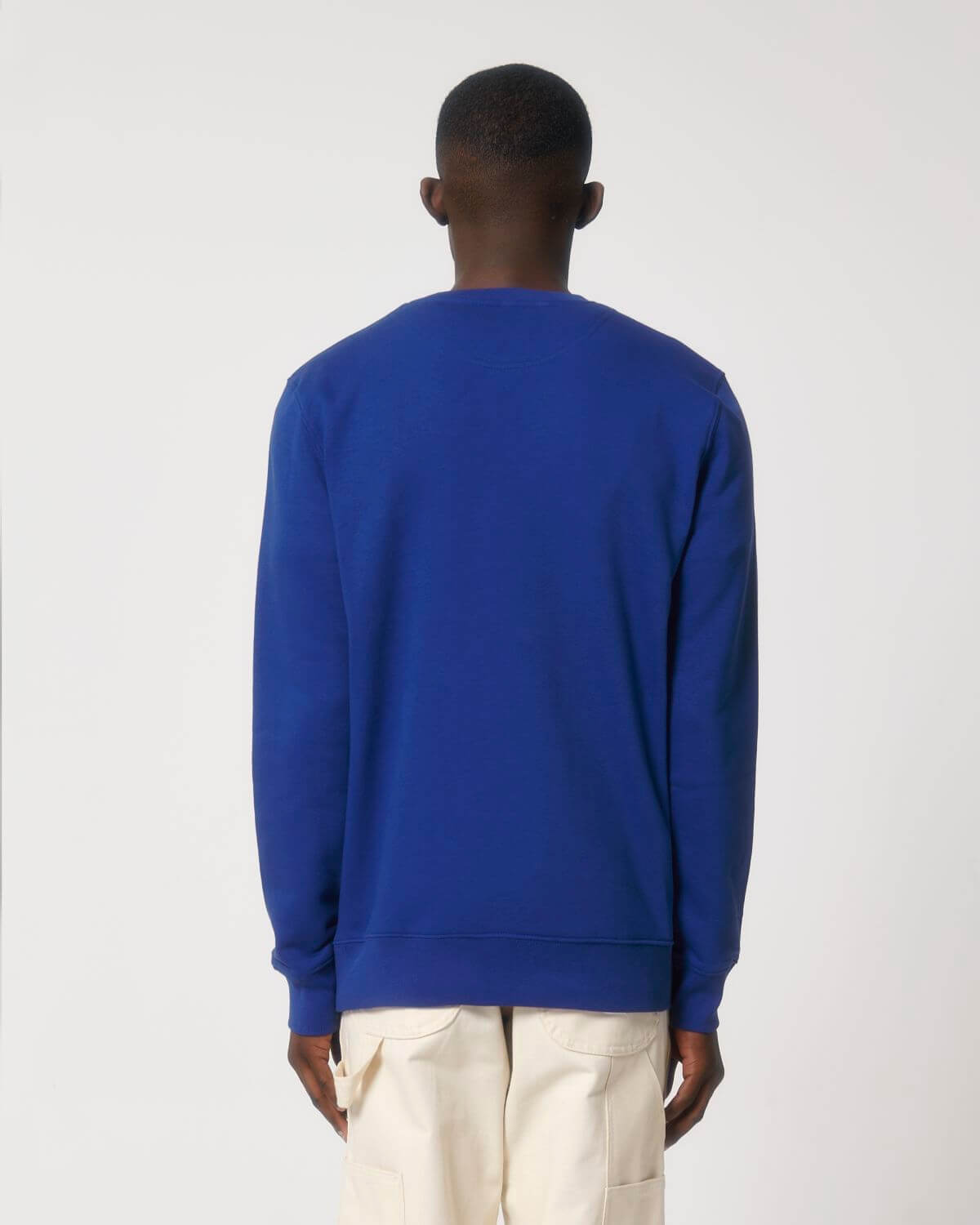 Aspen - Unisex Crew Neck Sweatshirt 