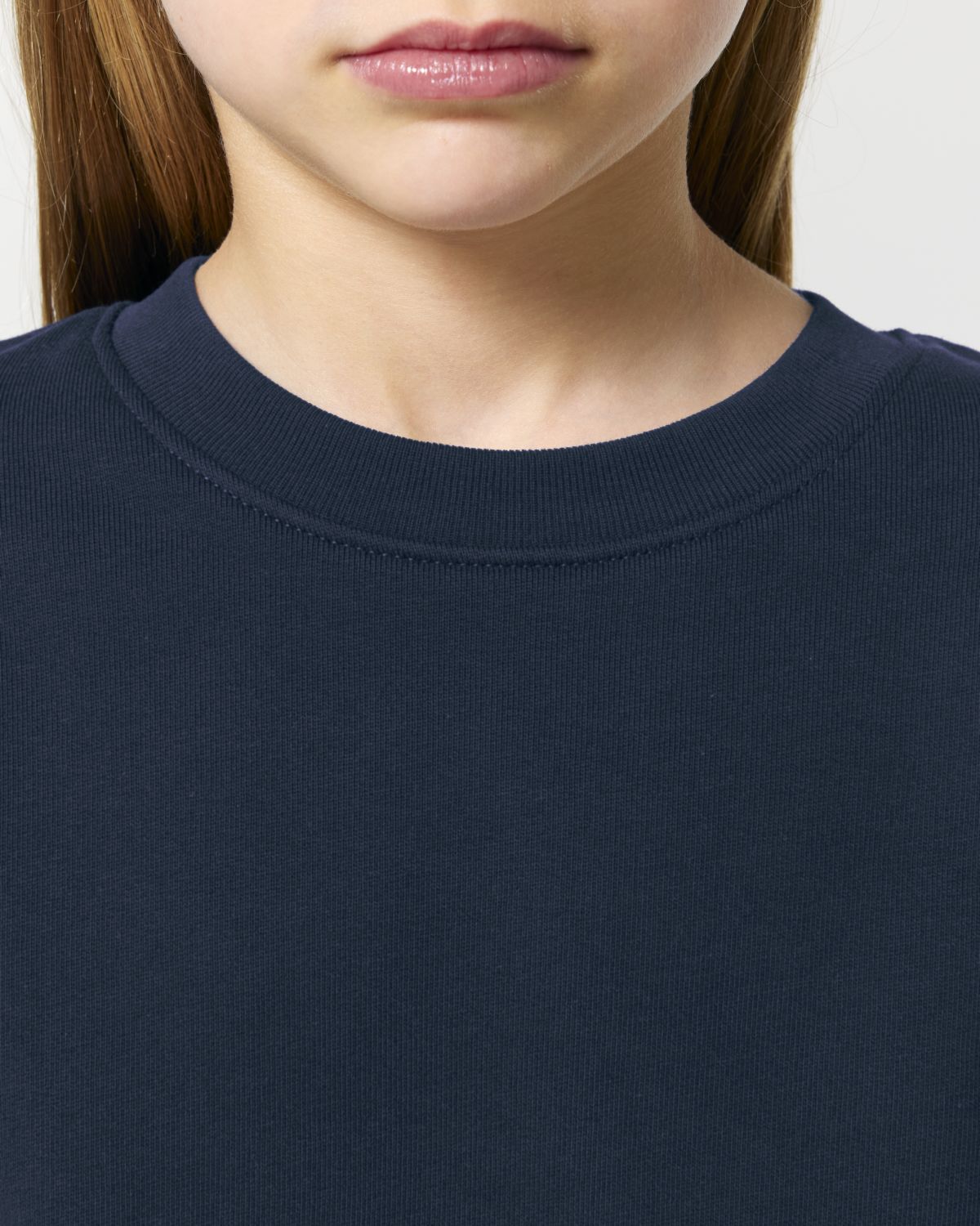 Marne - Kids' Crew Neck Sweatshirt 
