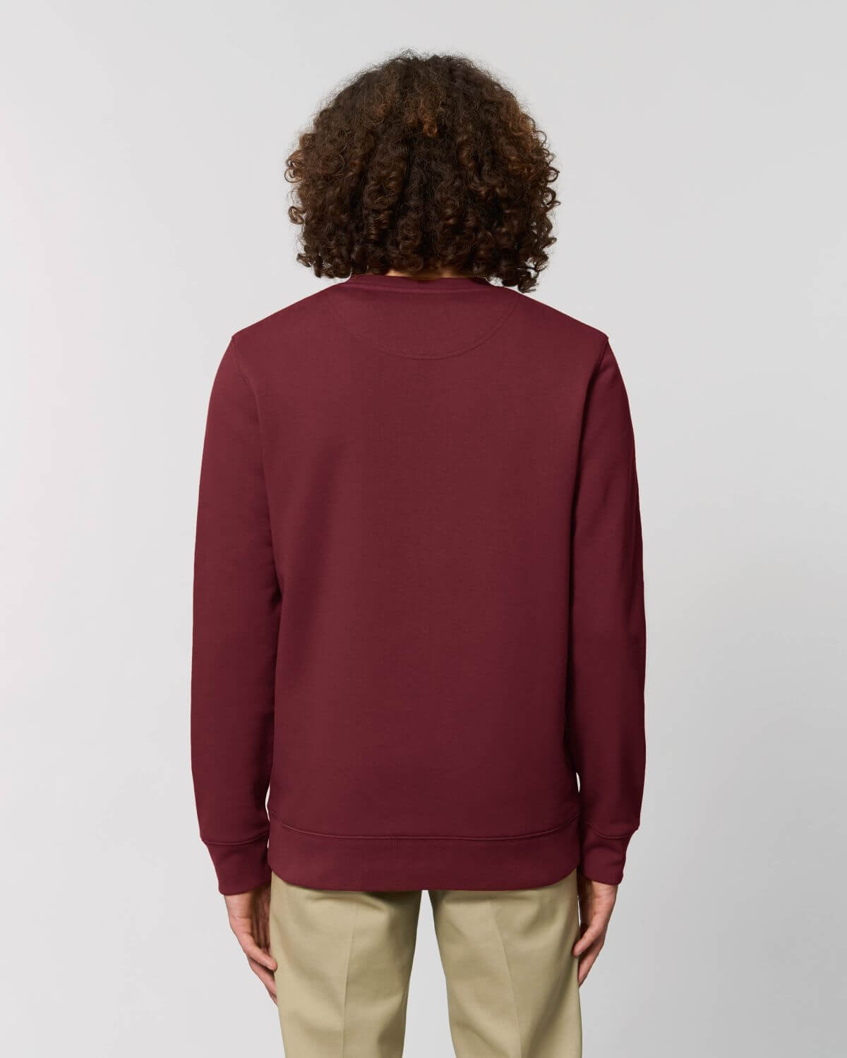 Aspen - Herren Crew Neck Sweatshirt 