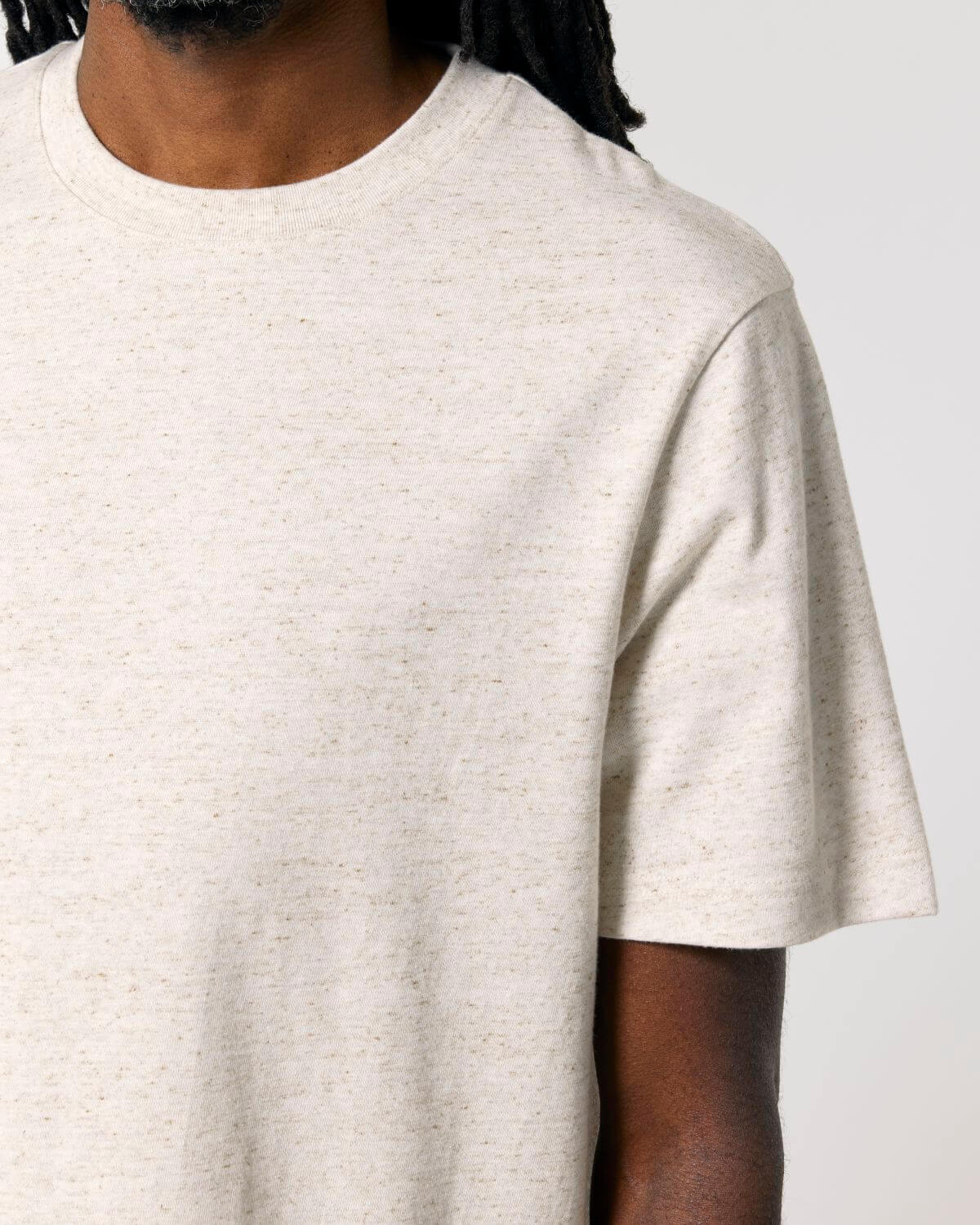 Vienne - Men's Relaxed T-Shirt