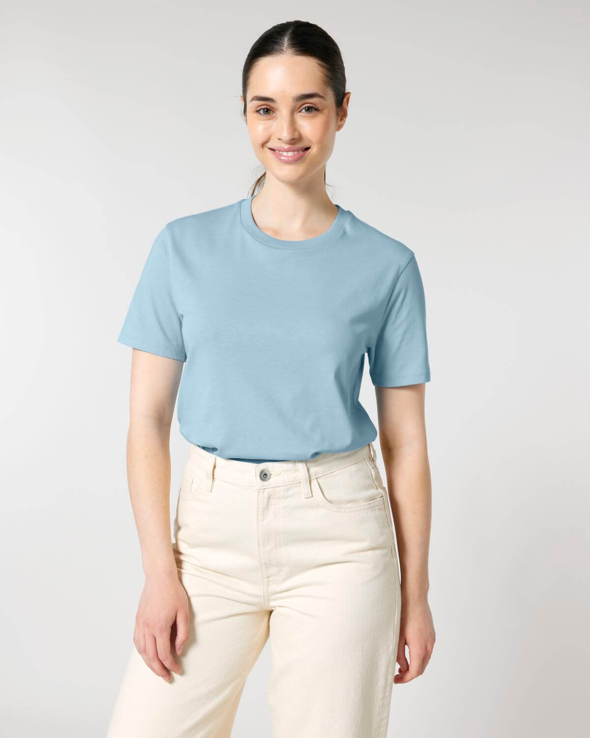 Parma - Damen Mid-Light T-Shirt 