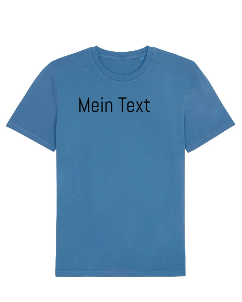 Bekleidung, T-shirt