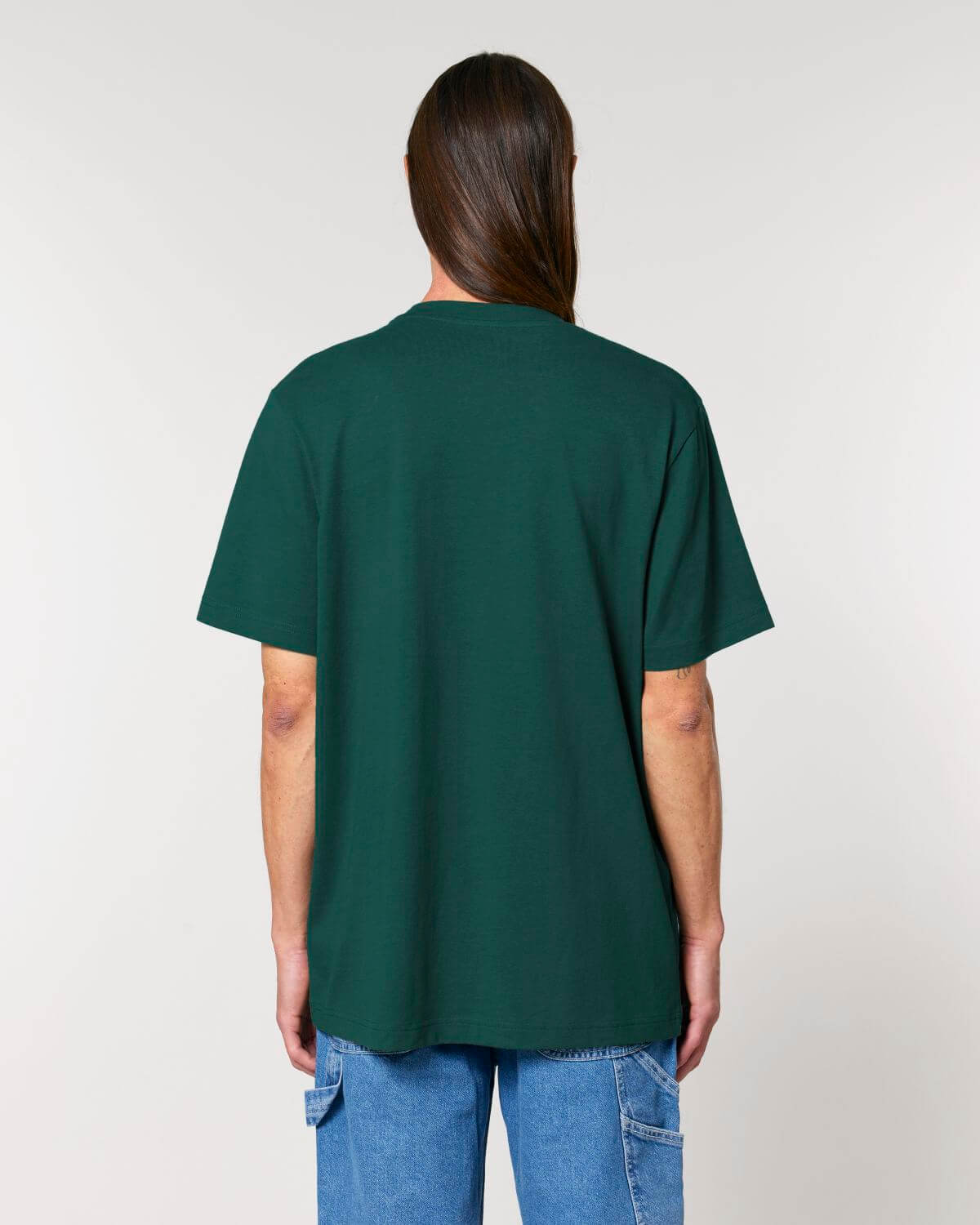 Vienne - Unisex Relaxed T-Shirt