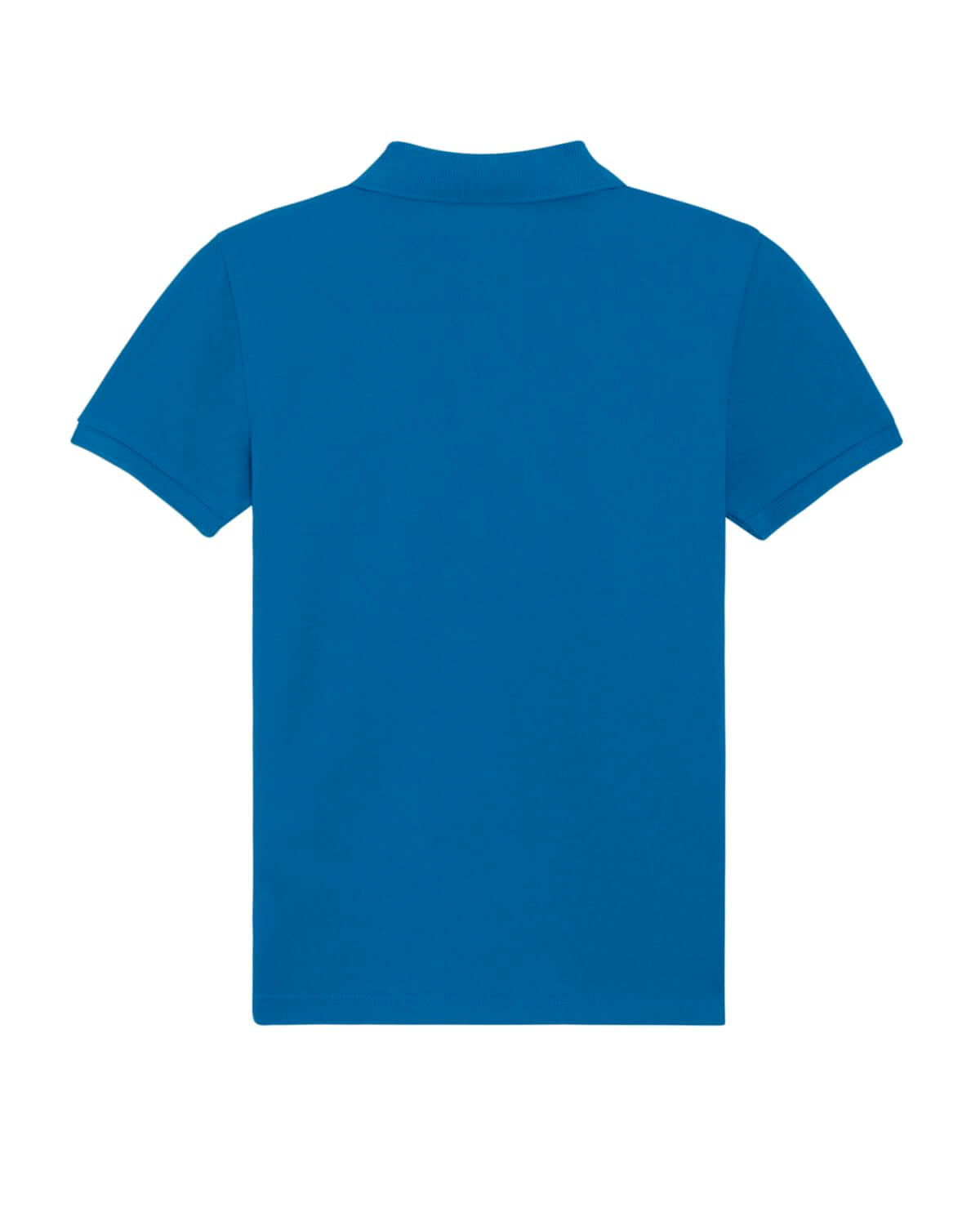 Bari - Classic Kid's Polo Shirt