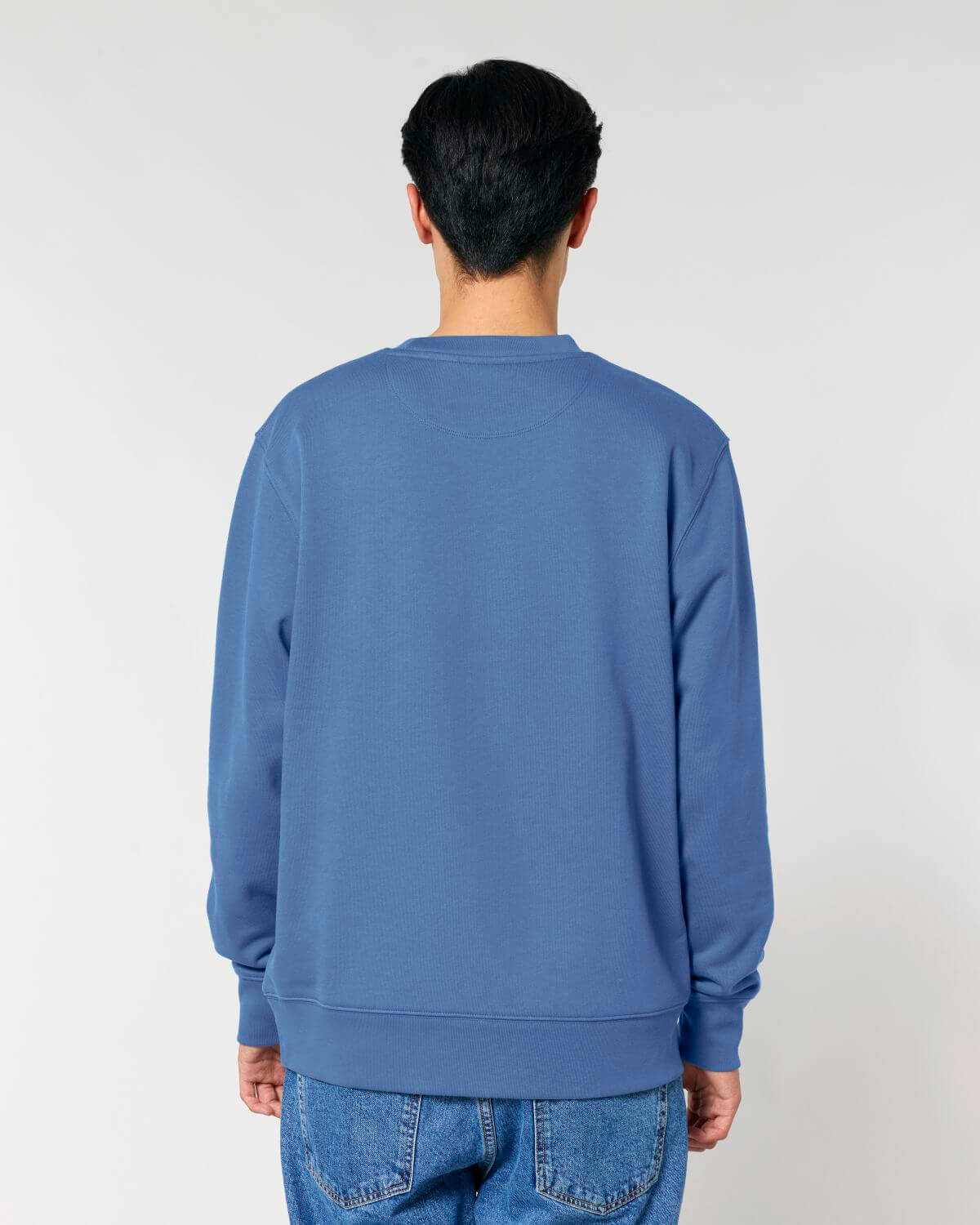 Aspen - Unisex Crew Neck Sweatshirt 
