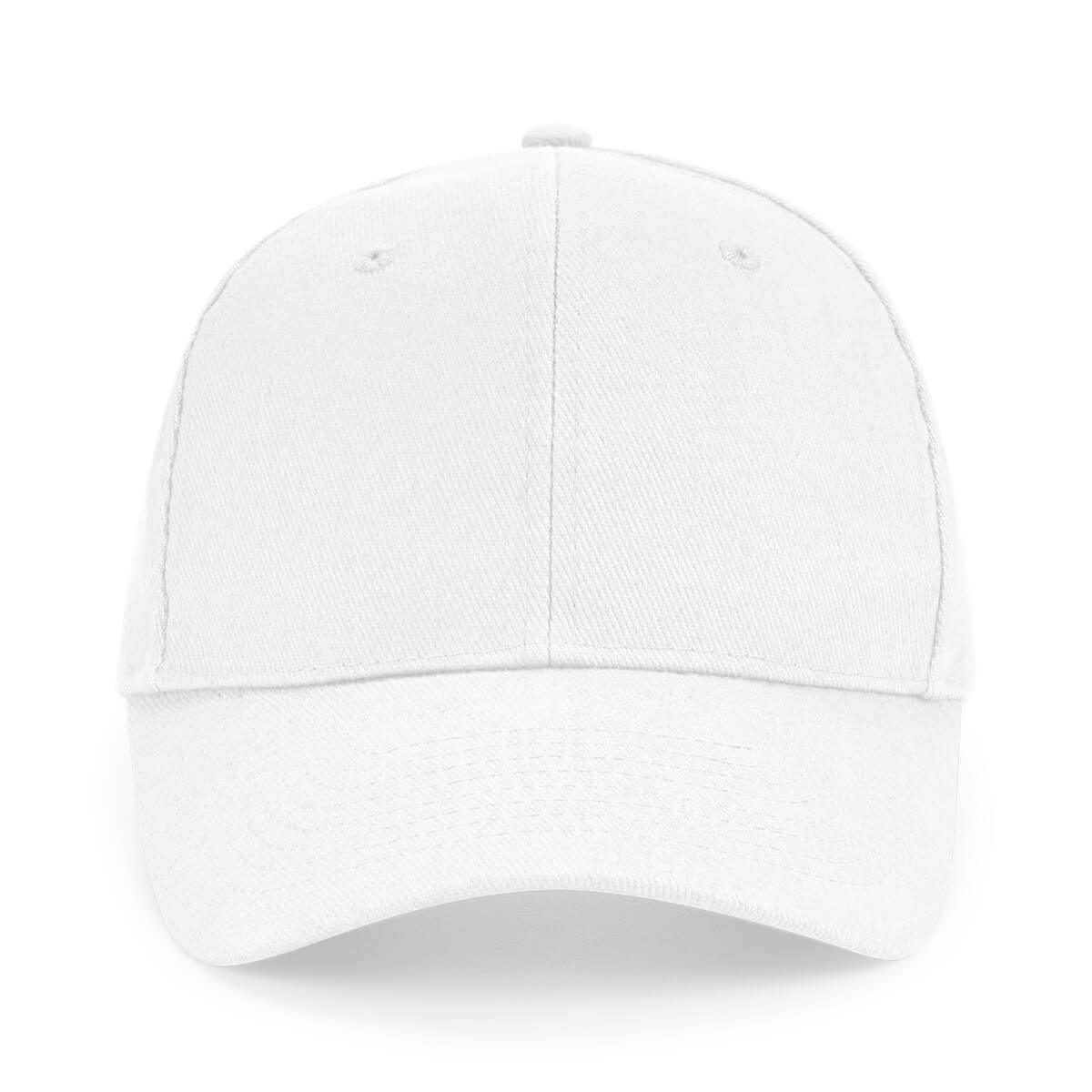 Evora - Unisex Heavy Brushed Cotton Cap 