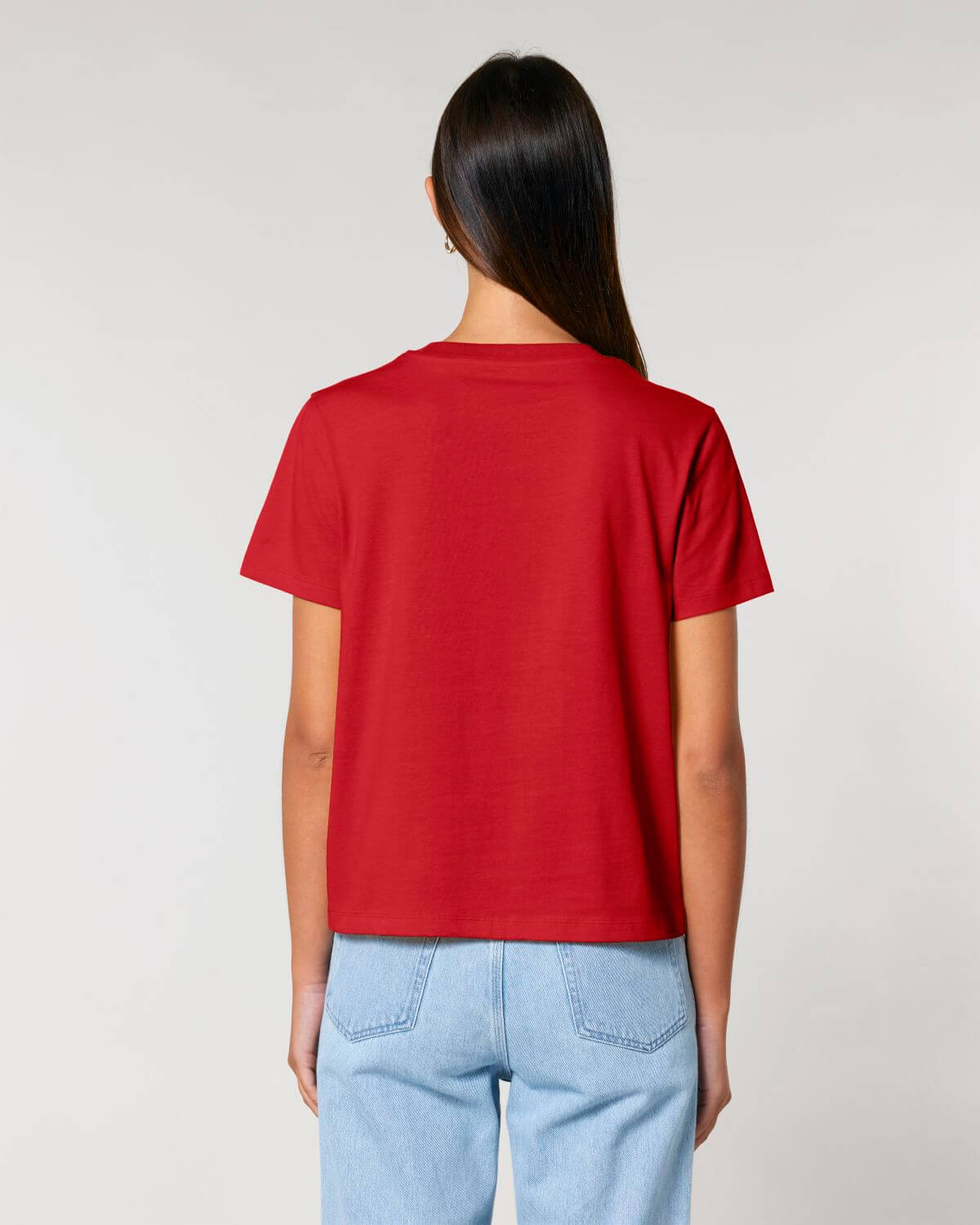 T-shirt, Erwachsener, Weiblich, Person, Frau