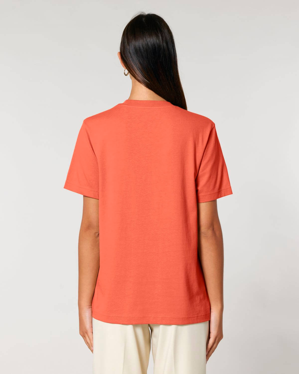 Vienne - Damen oversized T-Shirt