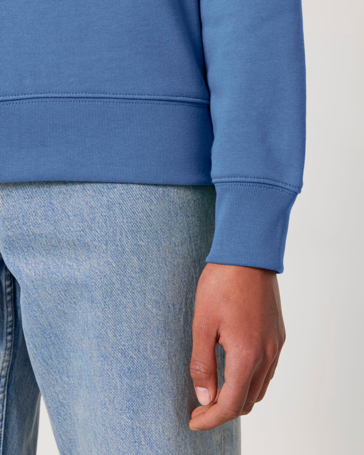Aspen - Unisex Crew Neck Sweatshirt 