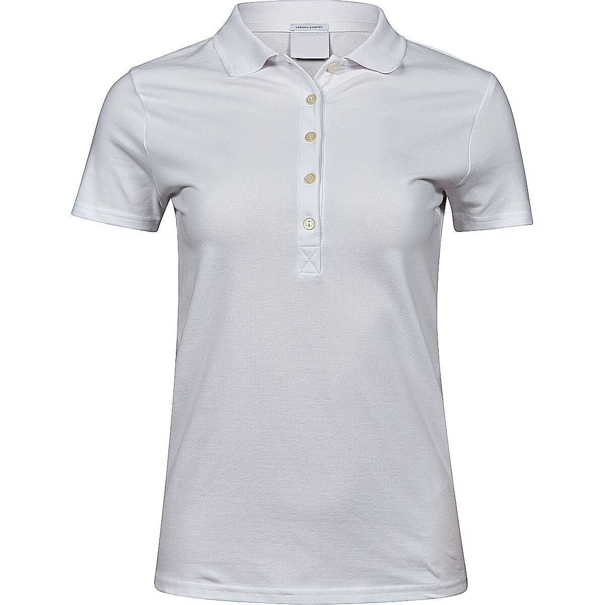 Itaca - Damen Polo Shirt