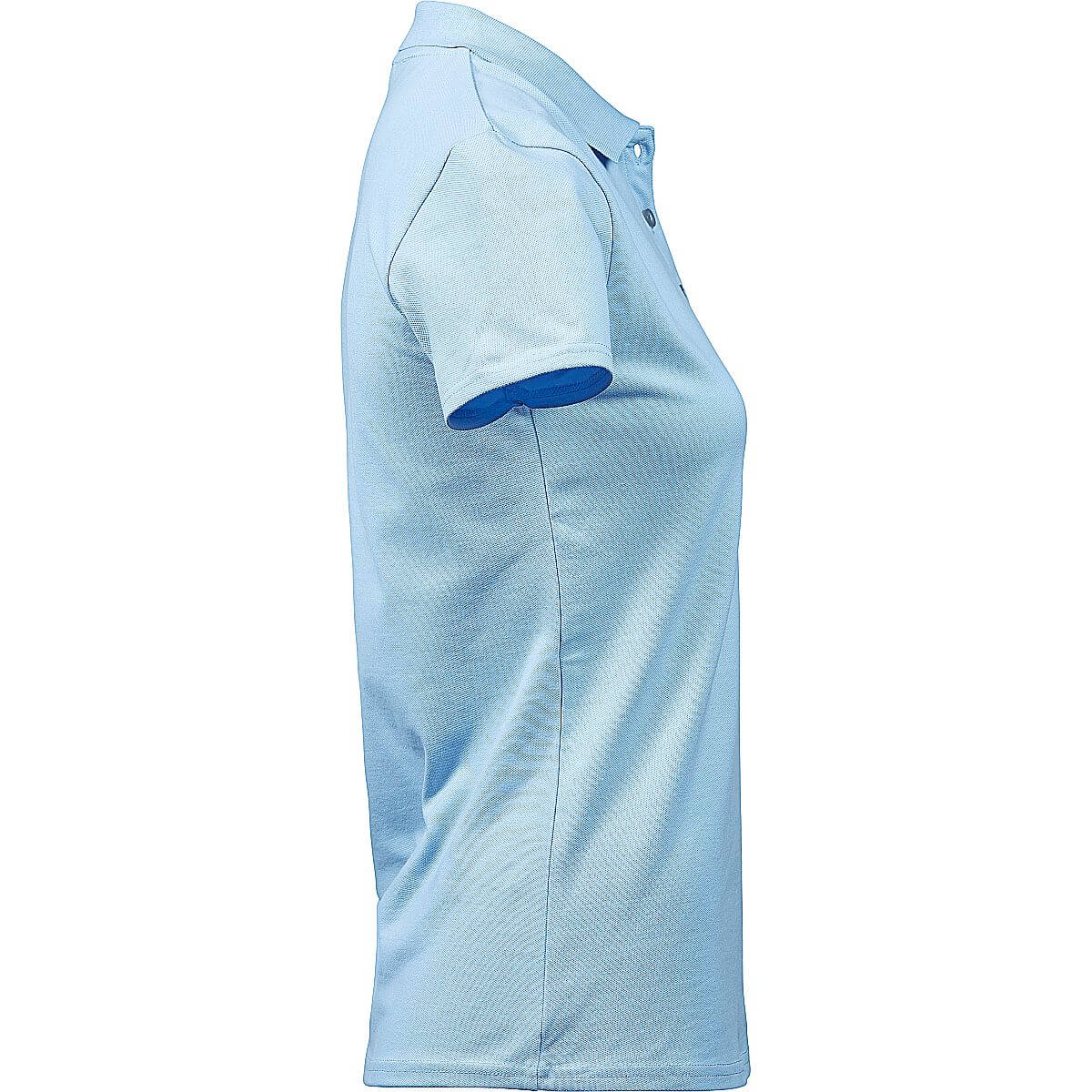 Itaca - Damen Polo Shirt
