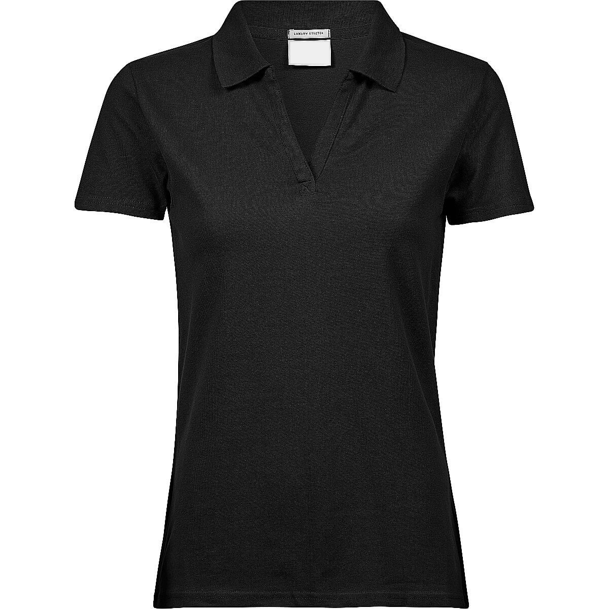 Taormina - Damen Polo Shirt