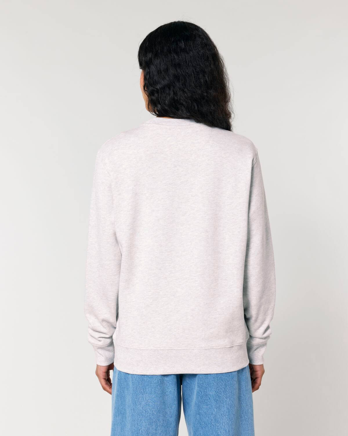 Aspen - Women's Crew Neck Sweatshirt 