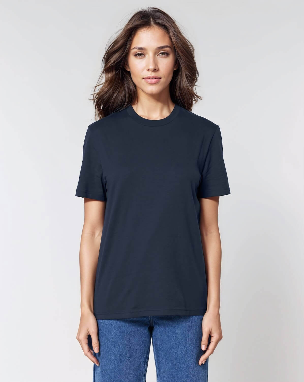 Bekleidung, T-shirt, Ärmel, Person