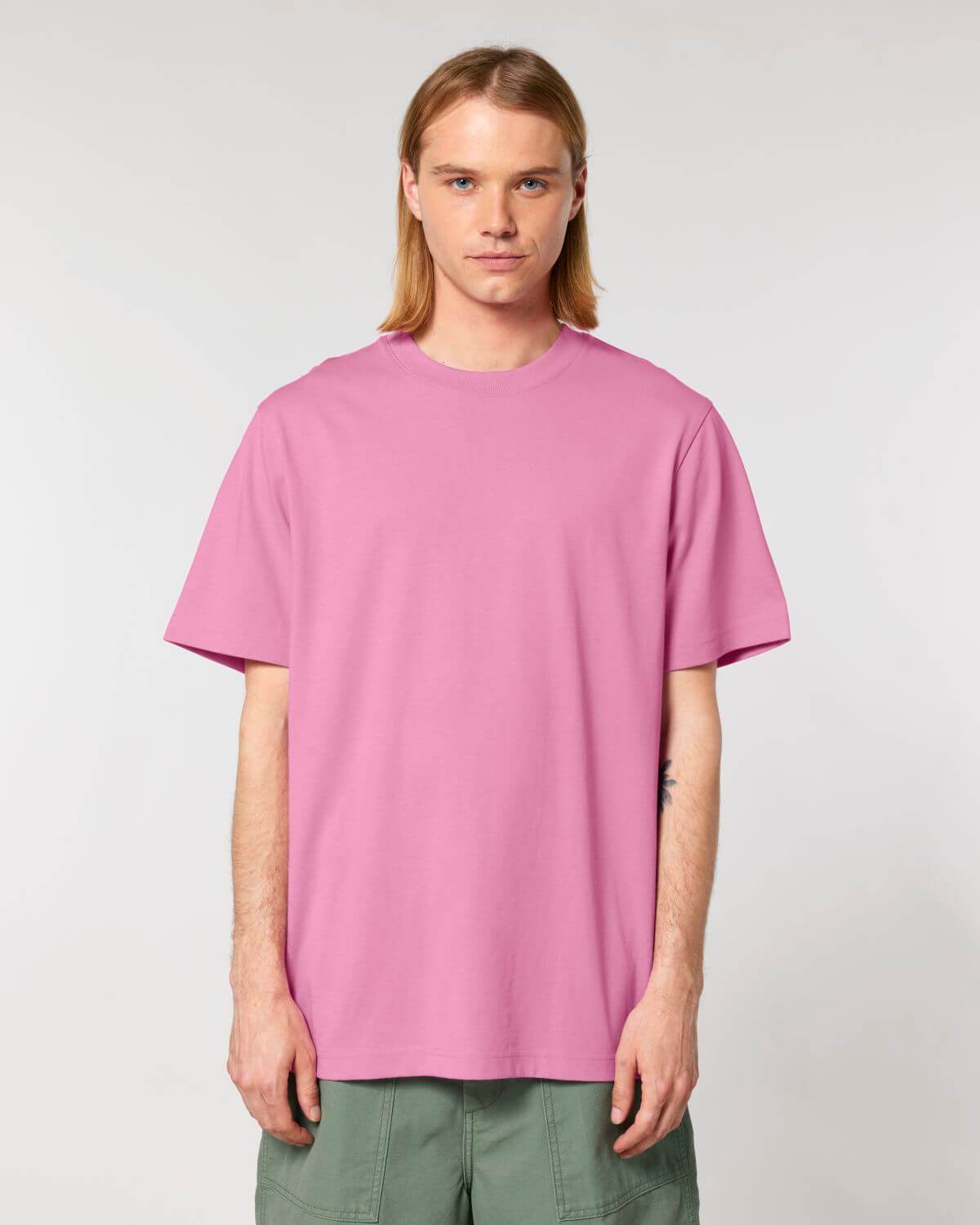 Vienne - Unisex Relaxed T-Shirt