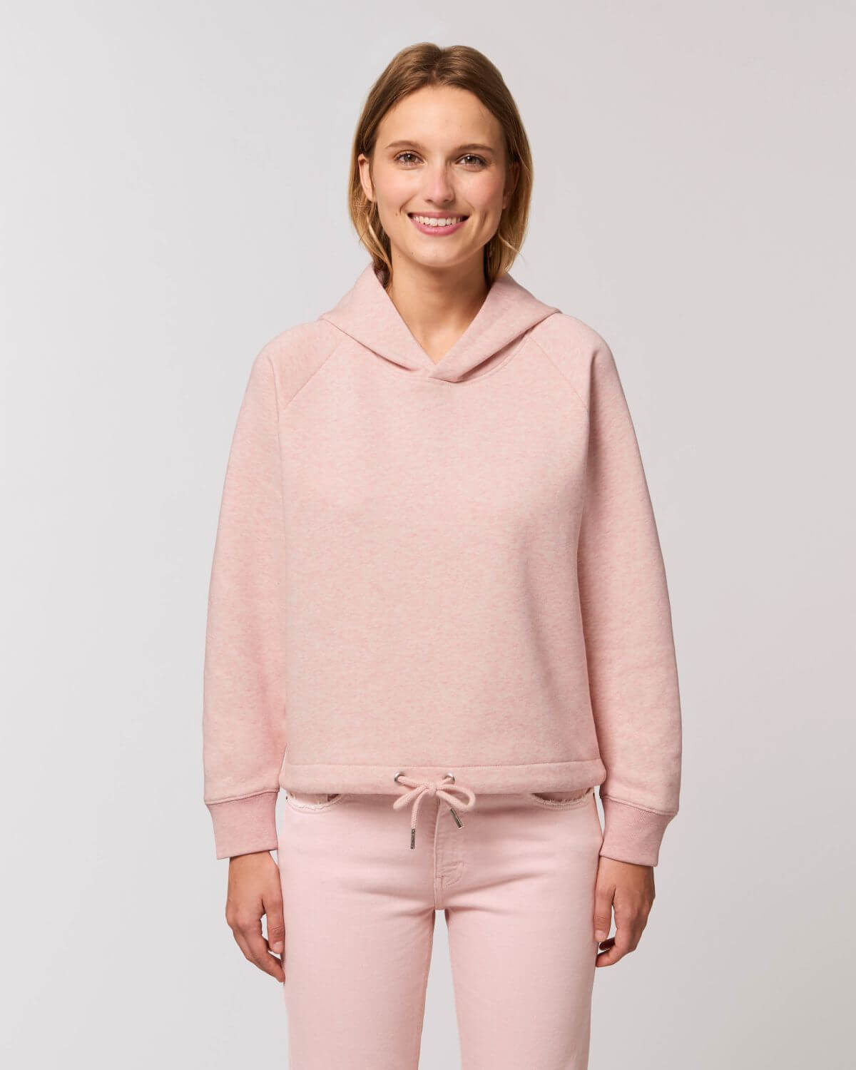 Bekleidung, Strickwaren, Pullover, Sweatshirt, Kapuzenpulli