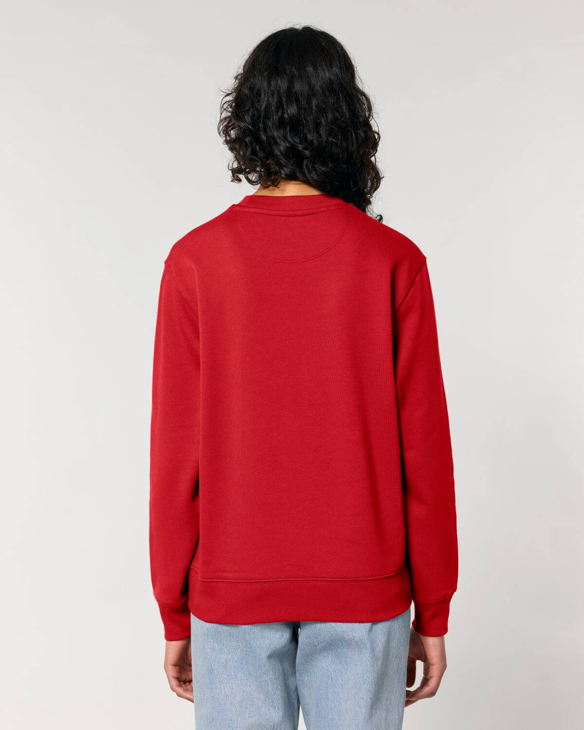 Aspen - Women's Crew Neck Sweatshirt 