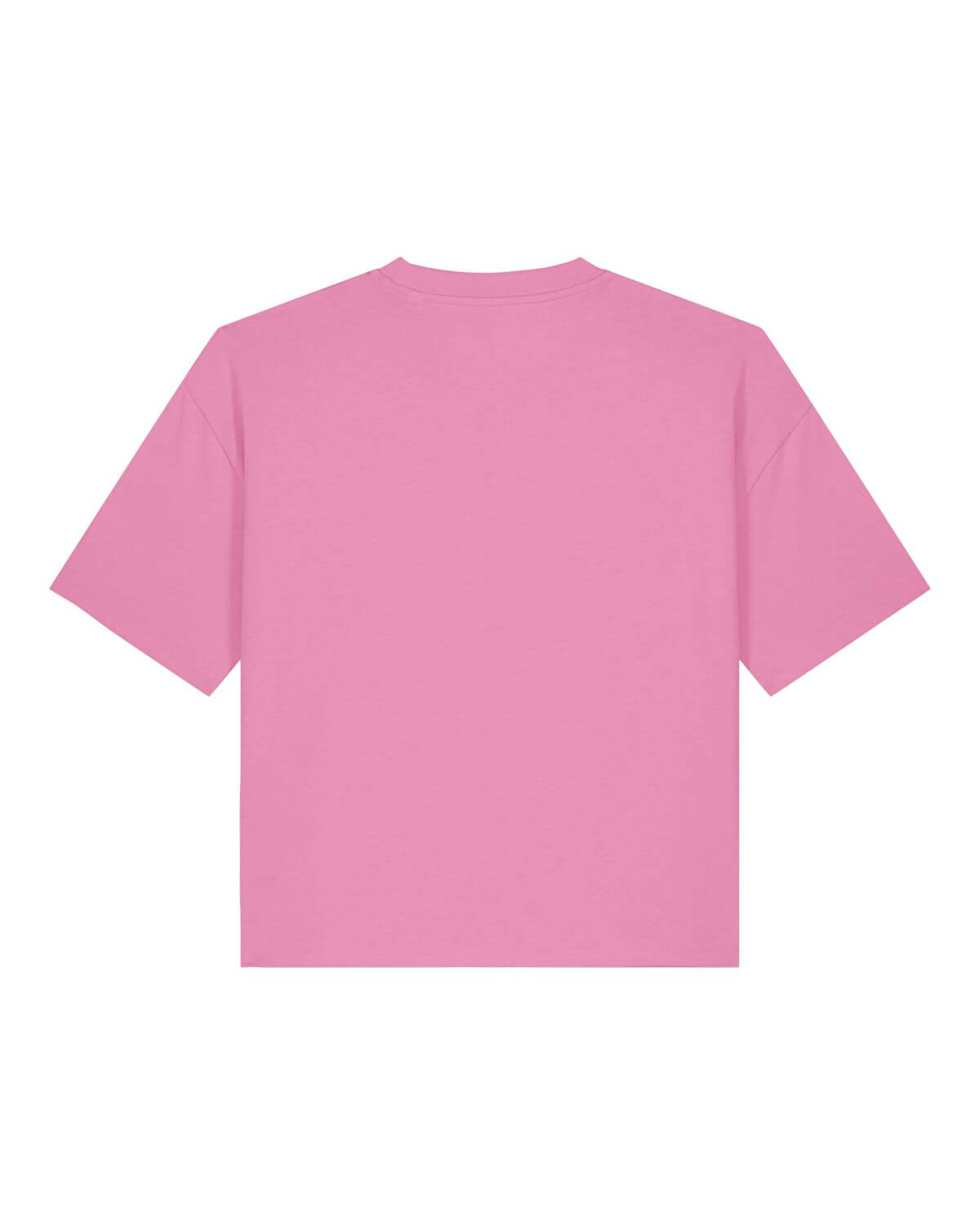 Ischia - Boxy Women's T-Shirt 